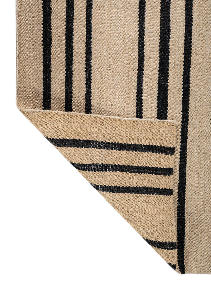 nomadic threads gold jute and hemp Flat Weaves Rug - Perspective nomadic threads gold jute and hemp Flat Weaves Rug - Perspective