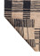 nomadic threads beige and brown jute and hemp Hand Knotted Rug - Perspective nomadic threads beige and brown jute and hemp Hand Knotted Rug - Perspective