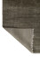 aprezo green wool and bamboo silk Hand Knotted Rug - Perspective aprezo green wool and bamboo silk Hand Knotted Rug - Perspective