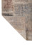 provenance grey and black wool and bamboo silk Hand Knotted Rug - Perspective provenance grey and black wool and bamboo silk Hand Knotted Rug - Perspective