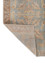 provenance blue wool Hand Knotted Rug - Perspective provenance blue wool Hand Knotted Rug - Perspective