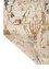 aprezo ivory silk Hand Knotted Rug - Perspective aprezo ivory silk Hand Knotted Rug - Perspective
