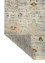 aprezo gold silk Hand Knotted Rug - Perspective aprezo gold silk Hand Knotted Rug - Perspective