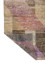 aprezo blue silk Hand Knotted Rug - Perspective aprezo blue silk Hand Knotted Rug - Perspective
