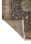 gulmarg blue silk Hand Knotted Rug - Perspective gulmarg blue silk Hand Knotted Rug - Perspective
