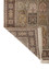 gulmarg blue silk Hand Knotted Rug - Perspective gulmarg blue silk Hand Knotted Rug - Perspective