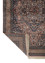 gulmarg blue silk Hand Knotted Rug - Perspective gulmarg blue silk Hand Knotted Rug - Perspective