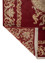 gulmarg blue silk Hand Knotted Rug - Perspective gulmarg blue silk Hand Knotted Rug - Perspective