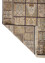 gulmarg red and orange silk Hand Knotted Rug - Perspective gulmarg red and orange silk Hand Knotted Rug - Perspective