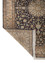 gulmarg blue silk Hand Knotted Rug - Perspective gulmarg blue silk Hand Knotted Rug - Perspective