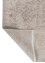 aurora grey and black wool and viscose Hand Knotted Rug - Perspective aurora grey and black wool and viscose Hand Knotted Rug - Perspective