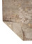 far east beige and brown wool and silk Hand Knotted Rug - Perspective far east beige and brown wool and silk Hand Knotted Rug - Perspective
