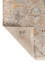 gulmarg grey and black silk Hand Knotted Rug - Perspective gulmarg grey and black silk Hand Knotted Rug - Perspective