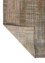 unstring by kavi red and orange wool and bamboo silk Hand Knotted Rug - Perspective unstring by kavi red and orange wool and bamboo silk Hand Knotted Rug - Perspective