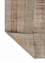 unstring by kavi ivory wool and bamboo silk Hand Knotted Rug - Perspective unstring by kavi ivory wool and bamboo silk Hand Knotted Rug - Perspective