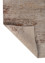 unstring by kavi grey and black wool and bamboo silk Hand Knotted Rug - Perspective unstring by kavi grey and black wool and bamboo silk Hand Knotted Rug - Perspective