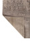 unstring by kavi ivory wool and bamboo silk Hand Knotted Rug - Perspective unstring by kavi ivory wool and bamboo silk Hand Knotted Rug - Perspective