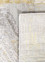 unstring by kavi grey and black wool and bamboo silk Hand Knotted Rug - Perspective unstring by kavi grey and black wool and bamboo silk Hand Knotted Rug - Perspective