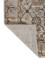 mythos ivory wool Hand Tufted Rug - Perspective mythos ivory wool Hand Tufted Rug - Perspective