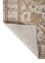 mythos ivory wool Hand Tufted Rug - Perspective mythos ivory wool Hand Tufted Rug - Perspective