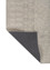 imara blue wool Hand Tufted Rug - Perspective imara blue wool Hand Tufted Rug - Perspective