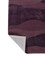 cera pink and purple wool and viscose Hand Tufted Rug - Perspective cera pink and purple wool and viscose Hand Tufted Rug - Perspective