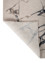 genesis ivory wool and viscose Hand Tufted Rug - Perspective genesis ivory wool and viscose Hand Tufted Rug - Perspective