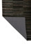 acar blue wool and viscose Hand Tufted Rug - Perspective acar blue wool and viscose Hand Tufted Rug - Perspective