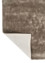 cera green viscose Hand Tufted Rug - Perspective cera green viscose Hand Tufted Rug - Perspective