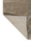genesis green wool and viscose Hand Tufted Rug - Perspective genesis green wool and viscose Hand Tufted Rug - Perspective