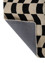 adrift ivory wool Hand Tufted Rug - Perspective adrift ivory wool Hand Tufted Rug - Perspective