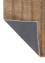 pathways ivory wool and viscose Hand Tufted Rug - Perspective pathways ivory wool and viscose Hand Tufted Rug - Perspective