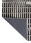 adrift blue wool and viscose Hand Tufted Rug - Perspective adrift blue wool and viscose Hand Tufted Rug - Perspective