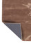 adrift red and orange wool and viscose Hand Tufted Rug - Perspective adrift red and orange wool and viscose Hand Tufted Rug - Perspective