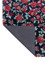 hacienda blue wool and viscose Hand Tufted Rug - Perspective hacienda blue wool and viscose Hand Tufted Rug - Perspective