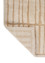 zuri ivory acrylic Hand Knotted Rug - Perspective zuri ivory acrylic Hand Knotted Rug - Perspective