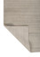 forme blue wool Hand Loom Rug - Perspective forme blue wool Hand Loom Rug - Perspective