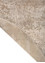 aprezo beige and brown wool and bamboo silk Hand Knotted Rug - Perspective aprezo beige and brown wool and bamboo silk Hand Knotted Rug - Perspective