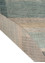 blythe blue wool Hand Knotted Rug - Perspective blythe blue wool Hand Knotted Rug - Perspective