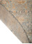viscaya blue afghan wool and silk Hand Knotted Rug - Perspective viscaya blue afghan wool and silk Hand Knotted Rug - Perspective