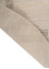 blythe ivory wool Hand Knotted Rug - Perspective blythe ivory wool Hand Knotted Rug - Perspective
