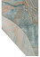 manchaha blue silk Hand Knotted Rug - Perspective manchaha blue silk Hand Knotted Rug - Perspective