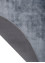 basis blue viscose Hand Loom Rug - Perspective basis blue viscose Hand Loom Rug - Perspective