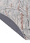 aurelia ivory wool and viscose Hand Tufted Rug - Perspective aurelia ivory wool and viscose Hand Tufted Rug - Perspective