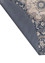 bodhi blue wool and viscose Hand Tufted Rug - Perspective bodhi blue wool and viscose Hand Tufted Rug - Perspective