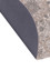bodhi ivory wool and viscose Hand Tufted Rug - Perspective bodhi ivory wool and viscose Hand Tufted Rug - Perspective