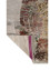 manchaha gold wool and bamboo silk Hand Knotted Rug - Perspective manchaha gold wool and bamboo silk Hand Knotted Rug - Perspective