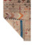 manchaha gold wool and bamboo silk Hand Knotted Rug - Perspective manchaha gold wool and bamboo silk Hand Knotted Rug - Perspective