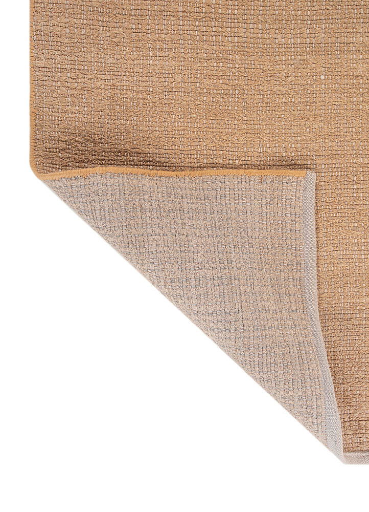 nomadic threads beige and brown jute and hemp Flat Weaves Rug - Perspective nomadic threads beige and brown jute and hemp Flat Weaves Rug - Perspective