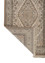 aprezo ivory silk Hand Knotted Rug - Perspective aprezo ivory silk Hand Knotted Rug - Perspective